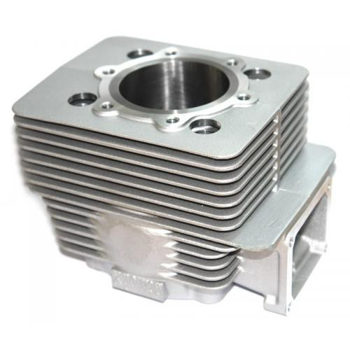 Цилиндр двигателя Yamaha Viking 540 88-20 YAMAHA 83R113110000