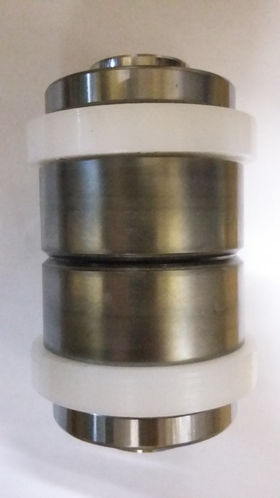 Хабы приводов переднего редуктора оригинальный Polaris 3235169