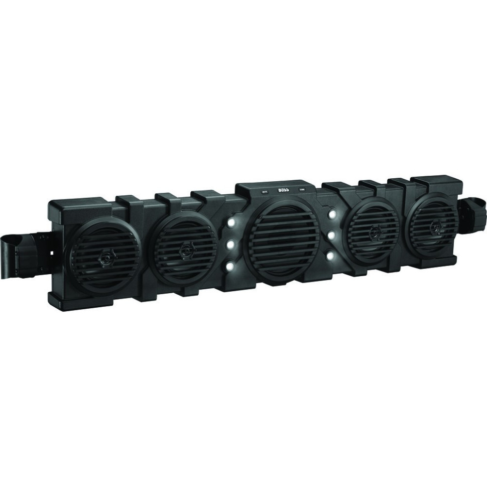 Активная музыкальная /акустическая система 1000Вт для UTV /SSV /SxS BOSS BRRF40A /63-8110 63-8110