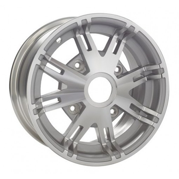 Диск колесный передний BRP G1 705400648