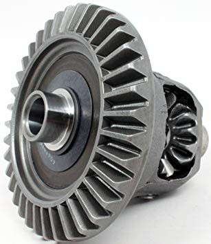 ENS DIFFERENTIEL*DIFFERENTIAL KIT 705400645