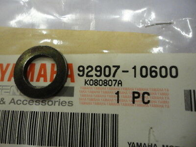 Шайба снегохода Yamaha VK10 /VECTOR /VENTURE /NYTRO 92907-10600-00 /92906-10600-00 92907-10600-00