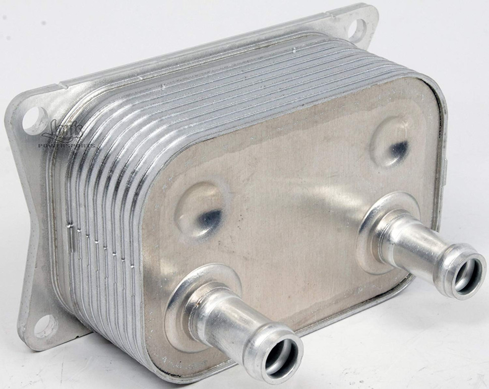 Масляный радиатор Polaris RZR 1000/900 1240501/1240649 1240649