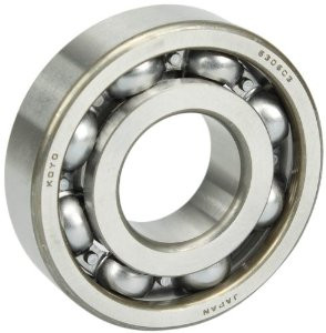 Подшипник переднего редуктора Ctels UTV 800GT /800H  /Hisun 800GT /800H 276-6306 /276-6306C3 /Ctels ATV 300B 0.05.00600 /6306 6306