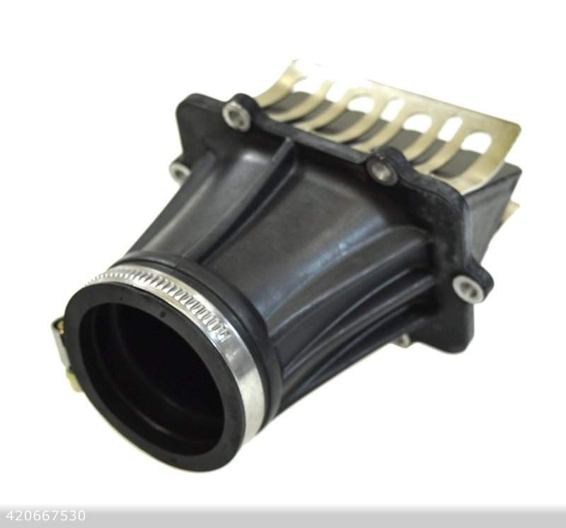Впускной патрубок Ski Doo  420667530, 420667533
