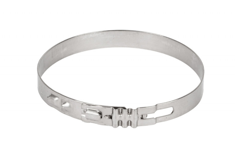 Хомут пыльника шруса квадроцикла Can-Am Outlander XMR / Commander / Maverick 715900260