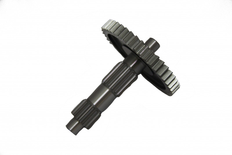 Шестерня заднего редуктора квадроцикла Can-Am Outlander (36T) 705501048