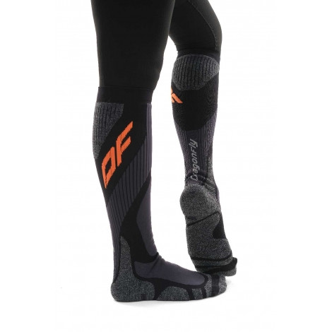 Термоноски DragonFly  3DThermo 300210 Размер L (42-44)