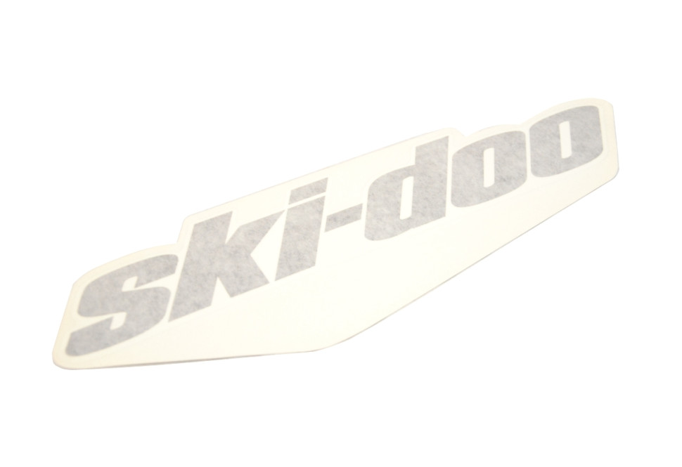 Наклейка для снегохода Ski-Doo Expedition Ace / Freeride / Renegade / Summit / 516006216