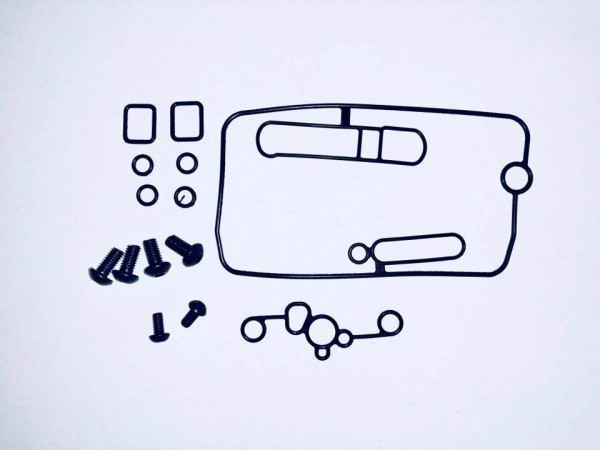 Ремкомплект карбюратора Honda TRX 450ER /CRF450 /CRF250 /Kawasaki KX250 /KX450 /KLX450 / Suzuki RMZ 250 26-1510 /226-1510 26-1510