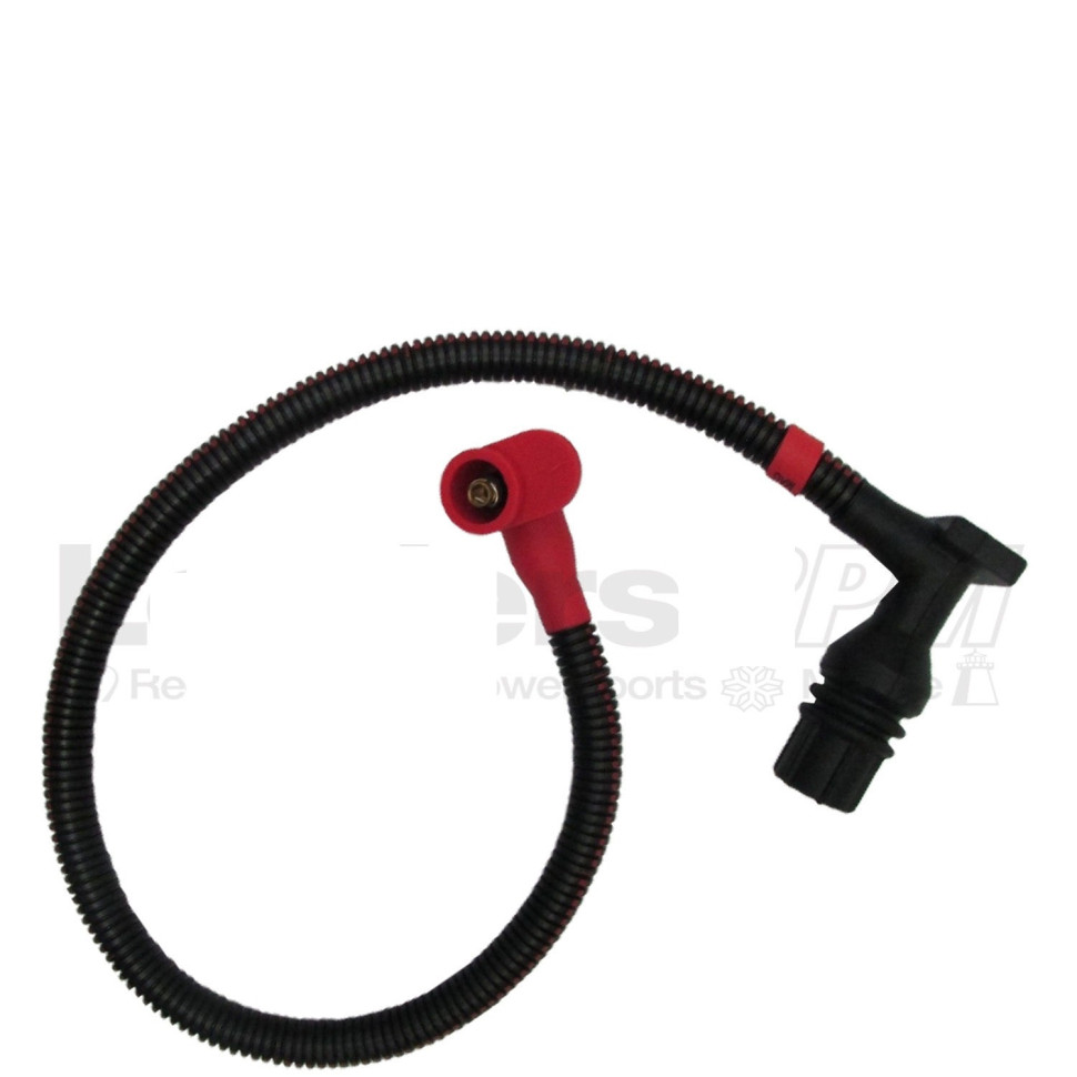 Бронепровод 59.3см Polaris RZR Ranger 800 2011+ 4012889