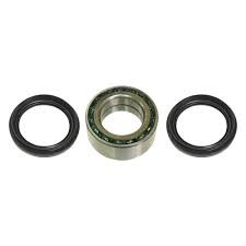 Ремкомплект ступицы заднего колеса Honda AT-06660 91051-HN8-003, 91208-PG1-003, 91211-HN8-003 25-1480