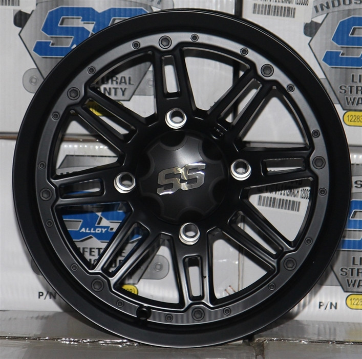 Диск для квадроцикла ITP SS216 14SB808BX