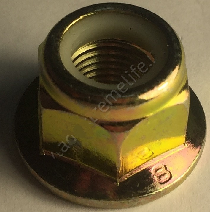 Гайка Arctic Cat 8427-602