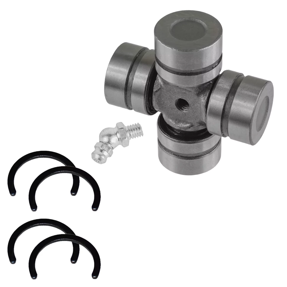 Крестовина кардана Polaris Sportsman /RZR /Ranger 3235500 /2202015 /3260104 /2203703 /19-1005 Caltric UJ121