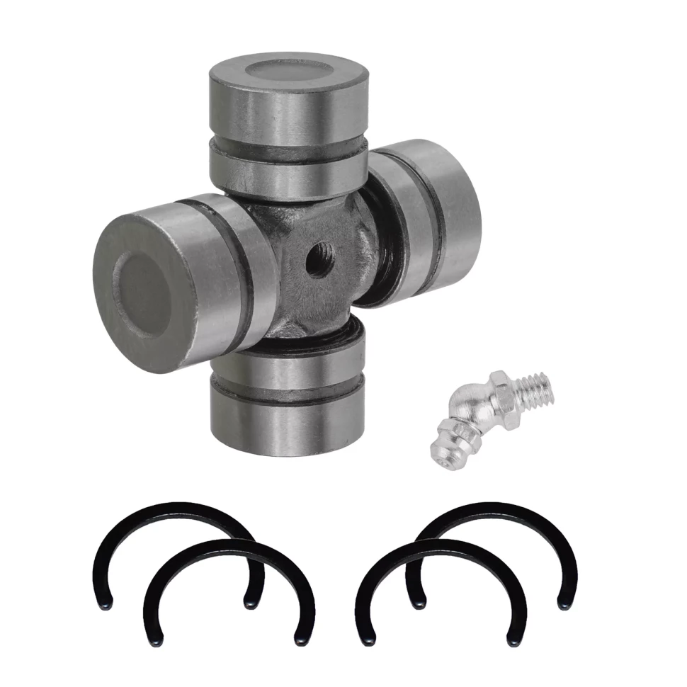 Крестовина кардана Polaris Sportsman /RZR /Ranger 3235500 /2202015 /3260104 /2203703 /19-1005 Caltric UJ121