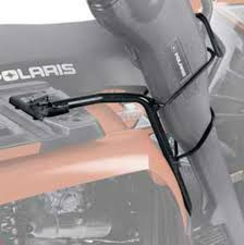 Крепление для ружья для Квадроциклов Polaris 2876275 2876276 Левое