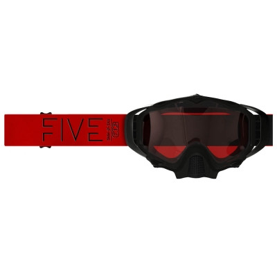 Очки 509 Sinister X5, взрослые (Red) F02001900-000-101
