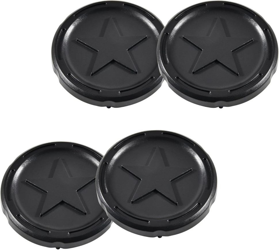 Колпачок ступицы для квадроциклы Maverick R ATJPH0170 705402826 705403835