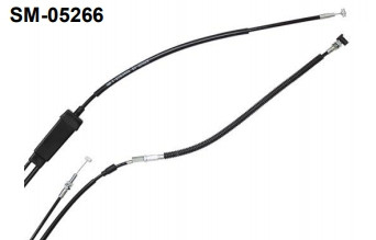 Трос газа SPI для снегоходов Ski-Doo 512060886 SM-05266