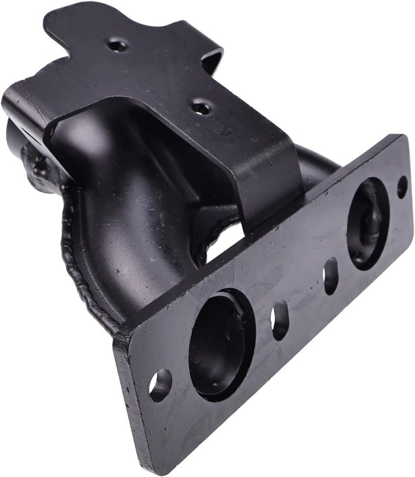 Выпускной коллектор для квадроцикла Polaris RZR 800 EFI 2009-2010 1262045-489; 1262045-489N