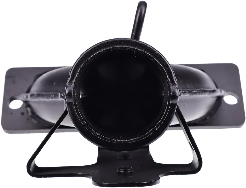 Выпускной коллектор для квадроцикла Polaris RZR 800 EFI 2009-2010 1262045-489; 1262045-489N