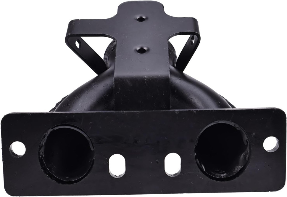 Выпускной коллектор для квадроцикла Polaris RZR 800 EFI 2009-2010 1262045-489; 1262045-489N