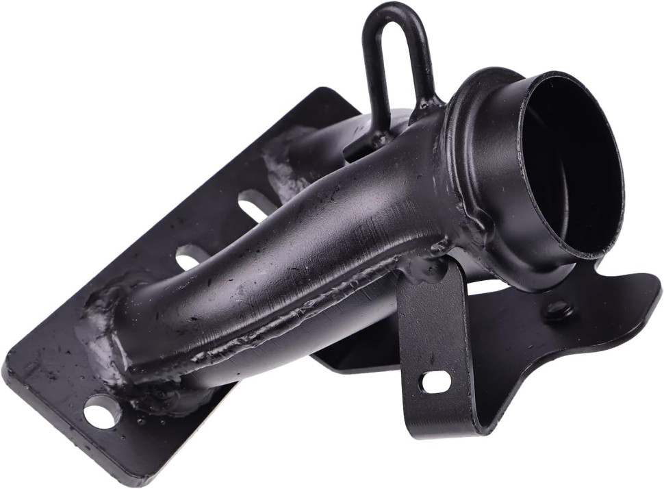 Выпускной коллектор для квадроцикла Polaris RZR 800 EFI 2009-2010 1262045-489; 1262045-489N