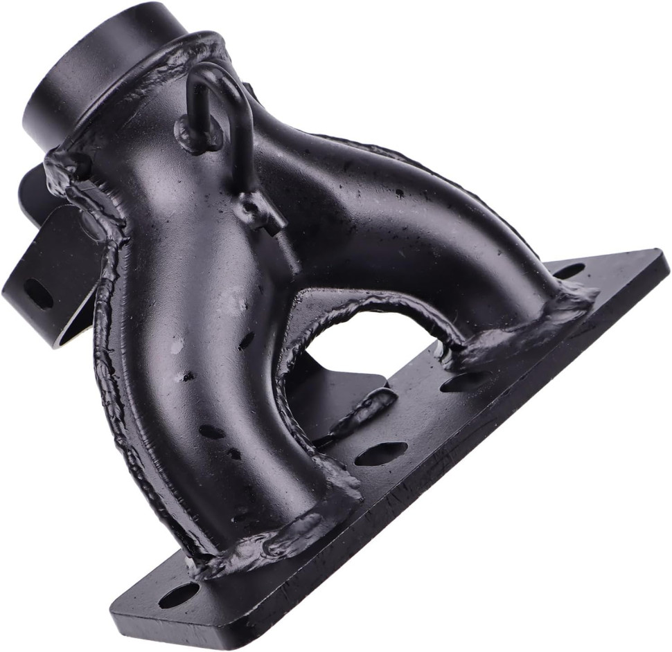 Выпускной коллектор для квадроцикла Polaris RZR 800 EFI 2009-2010 1262045-489; 1262045-489N