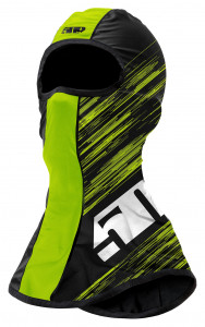 БАЛАКЛАВА ЛЕГКАЯ 509 PRO BALACLAVA, ЦВЕТ HI-VIS PARTICLE F10000100-000-501