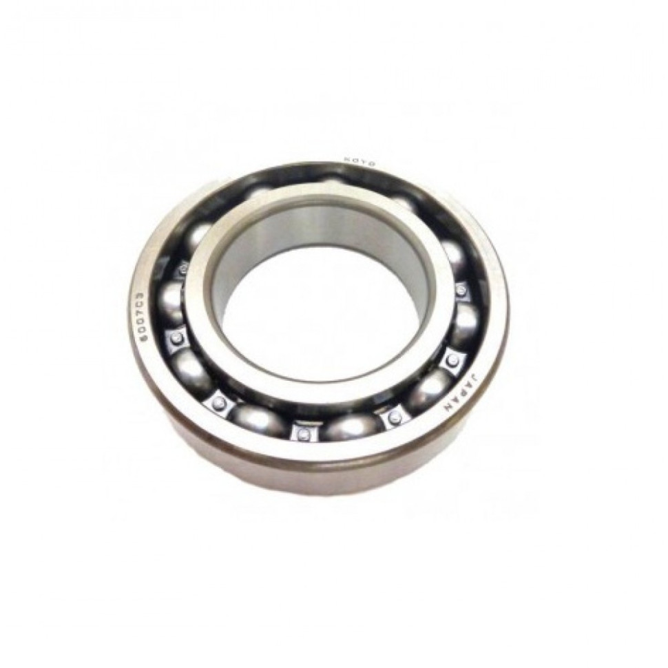 Подшипник редуктора Arctic Cat 0402-339 HONDA 06912-HN2-000 Kawasaki 601A6007 BRP 705500749, 705502056, 705502737 Yamaha Grizzly 700/550 93306-00704-00 93306-00702-00 60072RS All Balls 6007 6007