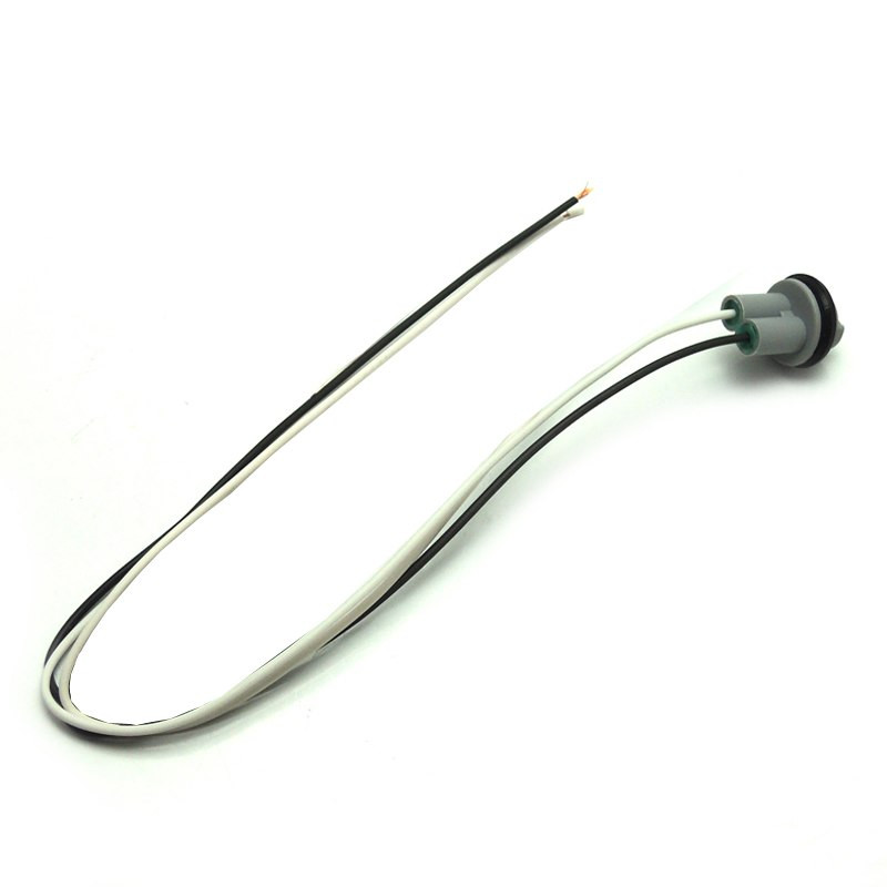 Корпус заднего стоп-сигнала для квадроцикла RZR 800 Sportsman 2411153 2411154 FTVHL003RD FTVHL003WT красный