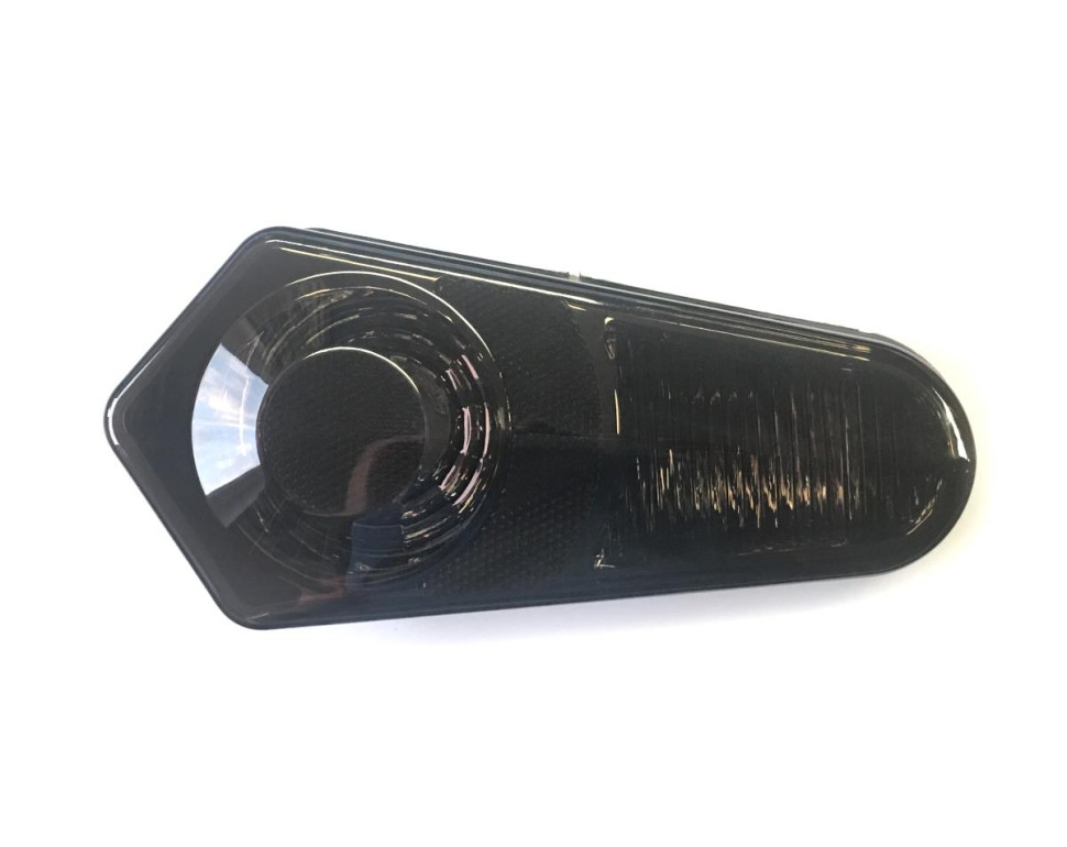 Корпус заднего стоп-сигнала для квадроцикла RZR 800 Sportsman 2411153 2411154 FTVHL003RD FTVHL003WT красный