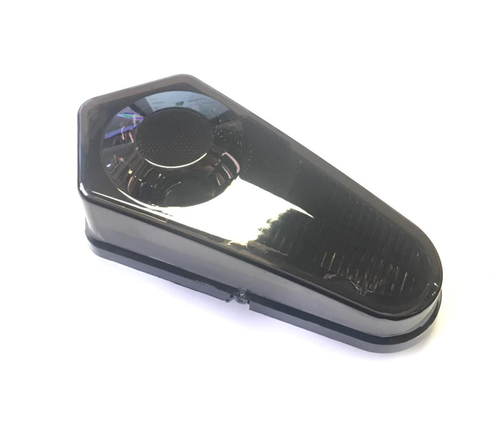 Корпус заднего стоп-сигнала для квадроцикла RZR 800 Sportsman 2411153 2411154 FTVHL003RD FTVHL003WT красный