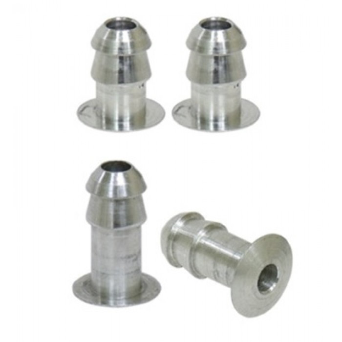 Заклепки для лыж снегохода оригинальные Ski-Doo 860200525 / SM-08352