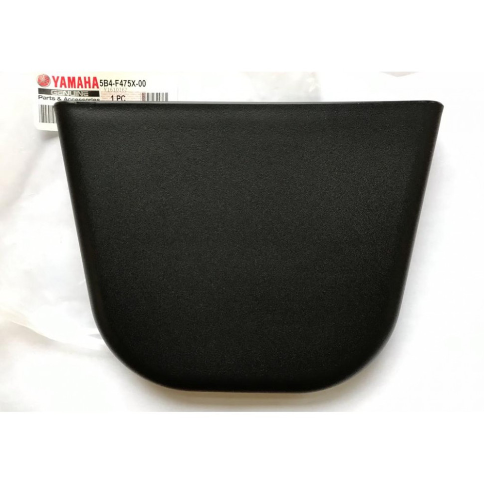 Пластиковая защита левая Yamaha Rhino 700/450 5B4-F475X-00-00 5B4-F475X-00-00