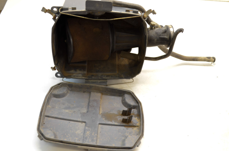 Крышка воздушного фильтра Honda TRX680 17217-HN8-000 17217-HN8-000