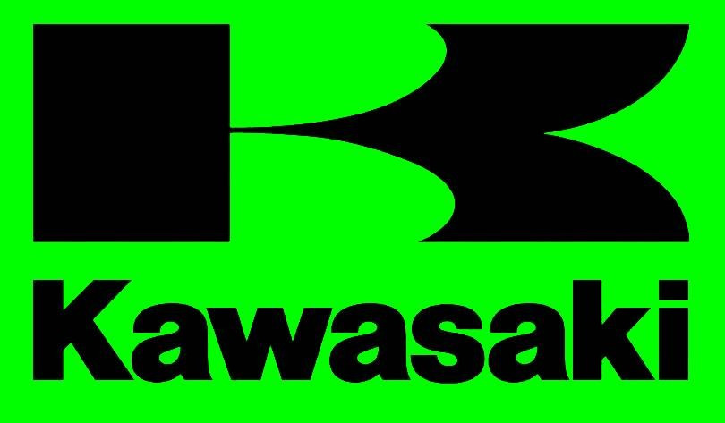 Накладка бампера Kawasaki Teryx 750 55020-0521-16P 55020-0521-16P