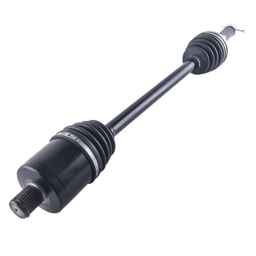 Привод задний Polaris Ranger Diesel /HST /Brutus 2014+ 1332916 /201-348R-01B.001 201-348R-01B.001