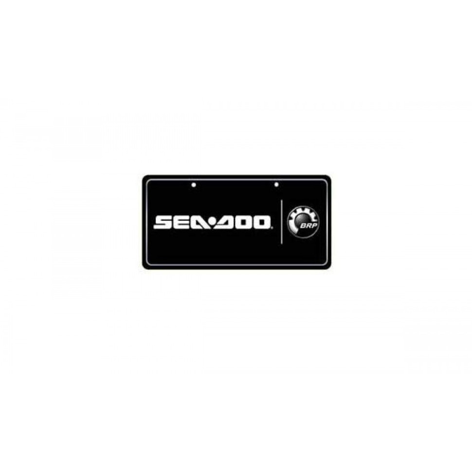 Рамка под номер SeaDoo 484800269 484800269