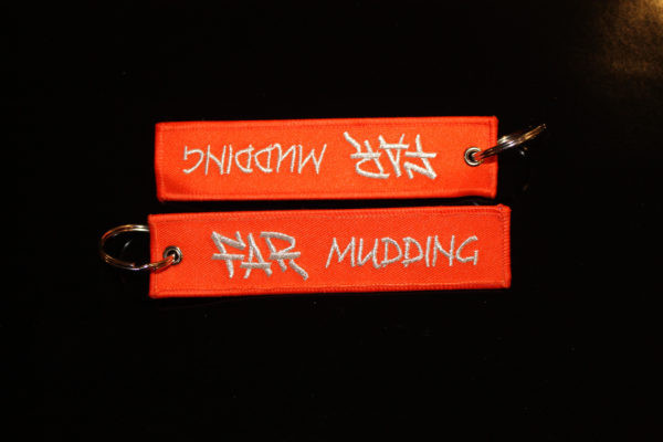 Брелок FARMADDING FM-Keytags