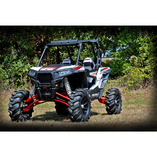 Лифт кит HighLifter 3" или 5" для Polaris RZR 1000XP PLK1RZR-50 Обычный