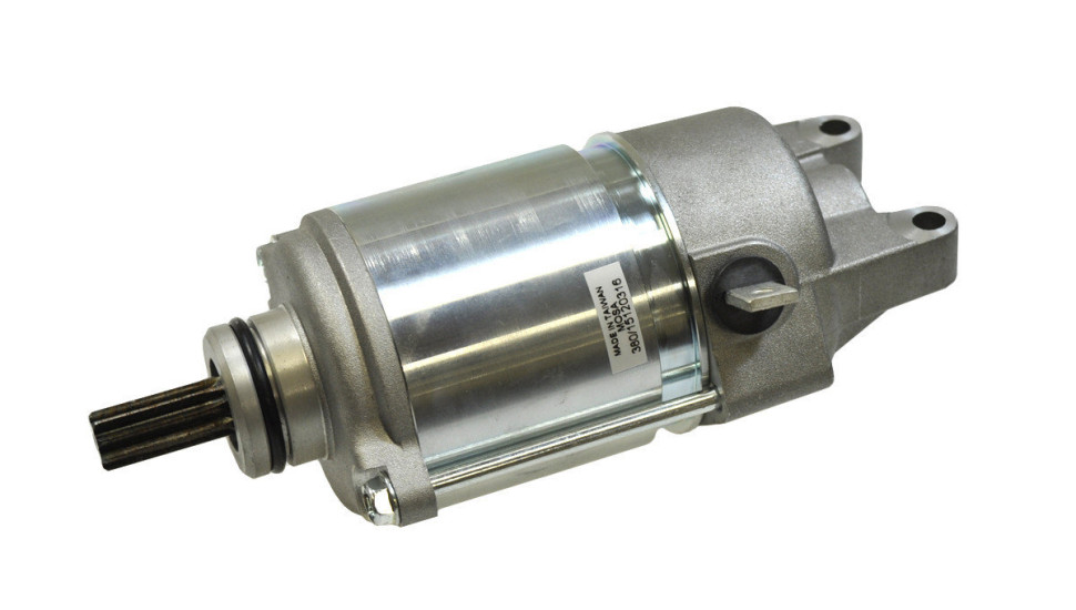 Стартер снегохода Yamaha Venture Lite / Phazer / RPZ50 07-17 8GC-81890-00-00 8GC-81890-01-00 SM-01319