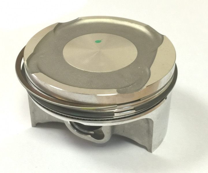 Поршень оригинальный (73.958мм) для снегоходов Ski-Doo 420892821