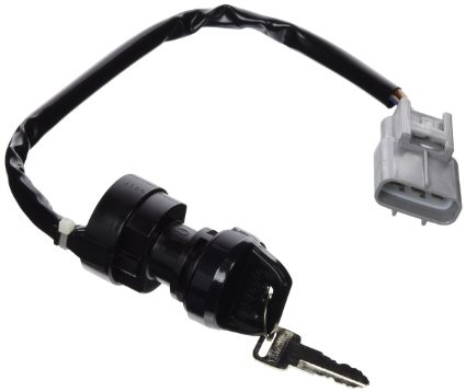 Замок зажигания для квадроциклов Yamaha Grizzly 5KM-82510-00-00