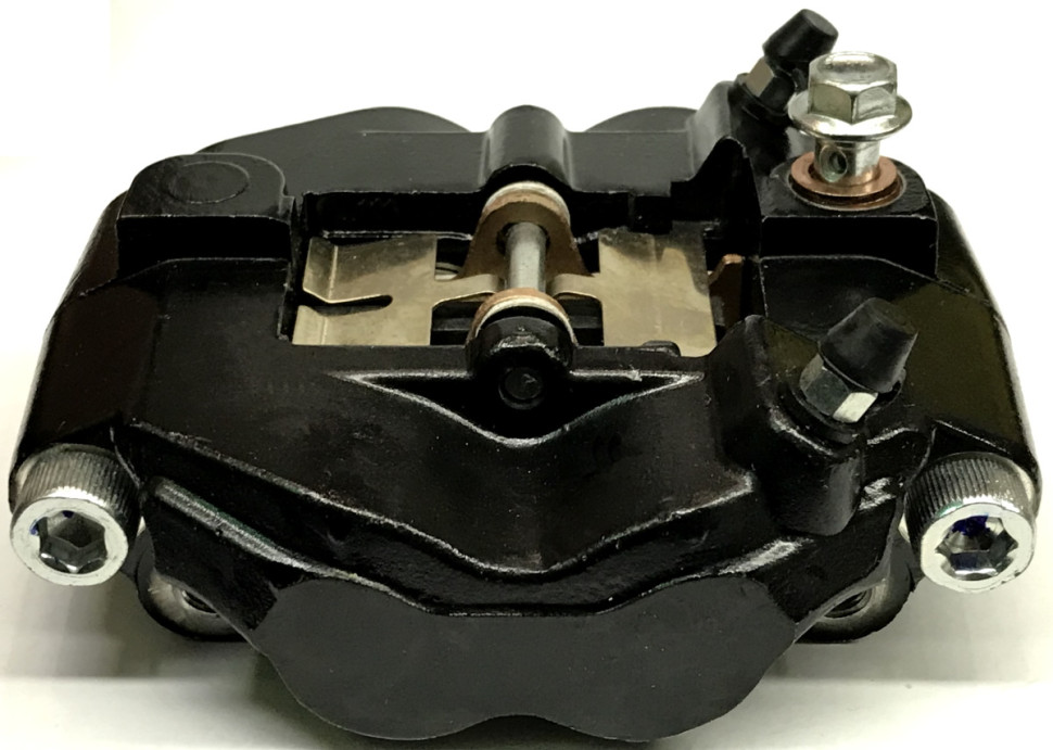 Суппорт задний Yamaha Grizzly 660 5KM-2580V-01-00 2580V