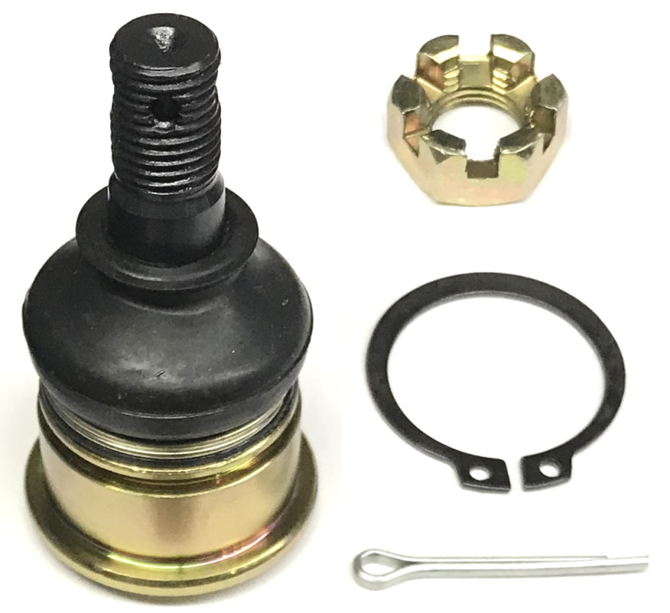 Шаровая опора квадроцикла Yamaha Grizzly 550 - 700 / Kodiak / 3B4-23579-01-00 / 42-1038 RiderLab