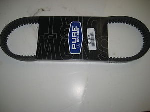 Ремень вариатора оригинальный для снегоходов Polaris 3211070