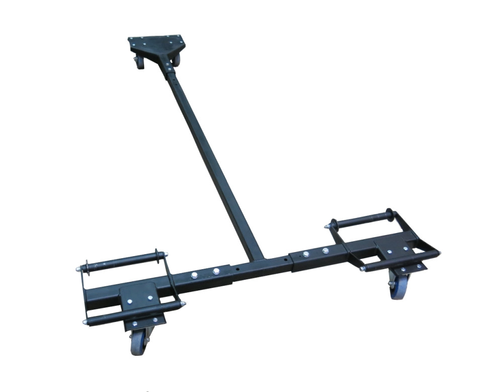 Подкат для снегохода Rival 444.0025.1