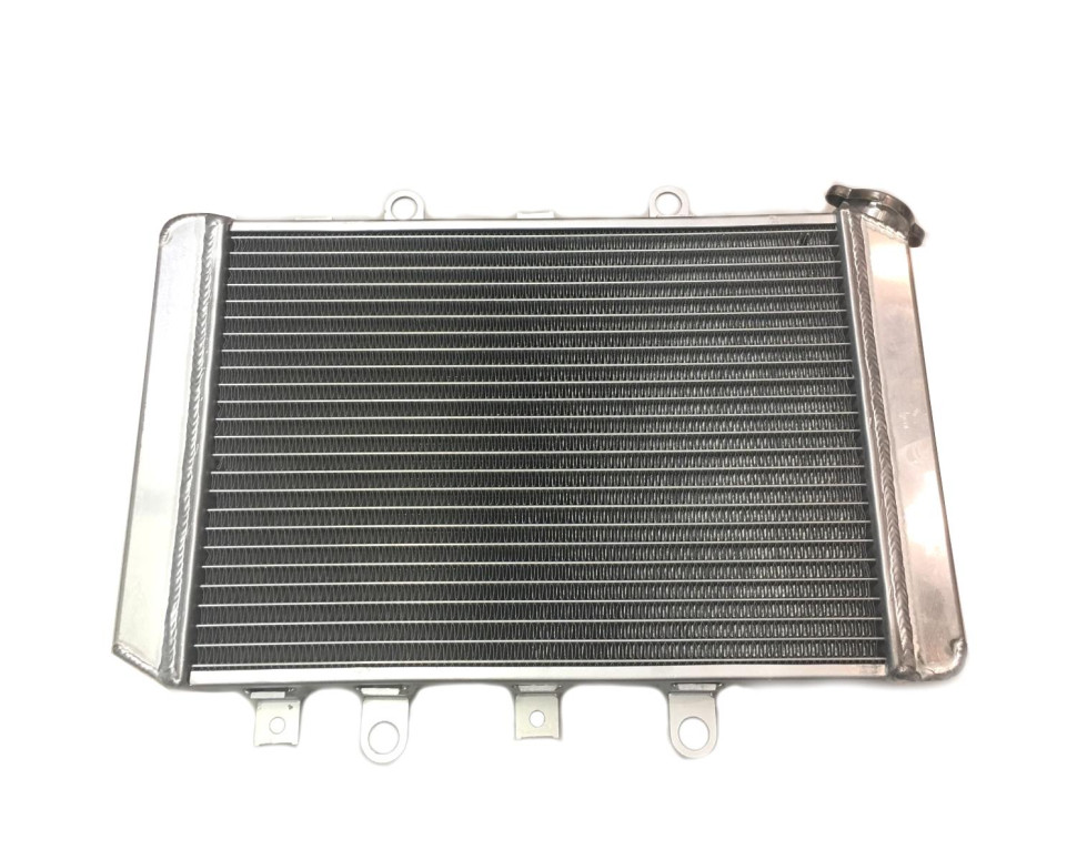 Радиатор Rider Lab для Yamaha Grizzly 28P-1240A-00-00 / 1HP-E2460-00-00 / YM033